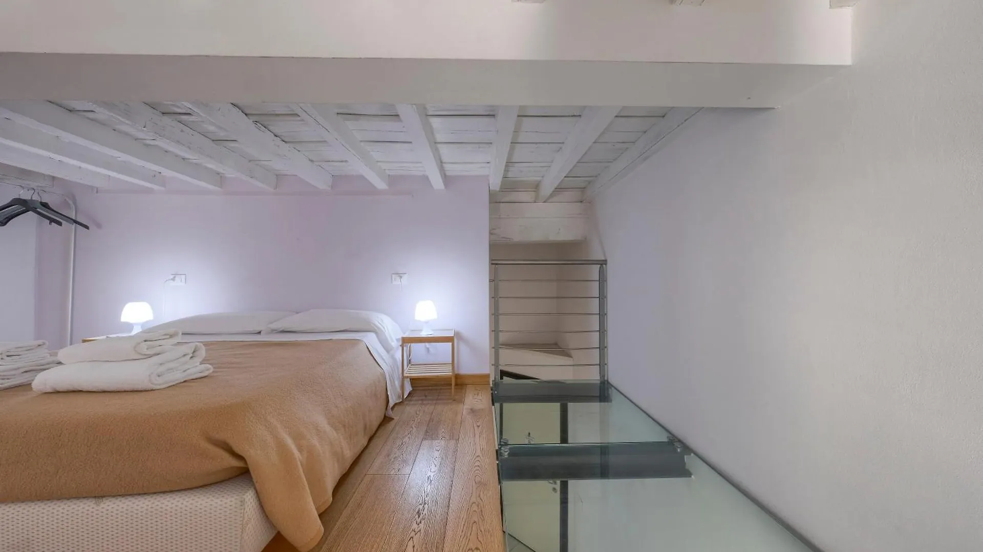 Calimaruzza Apartments Florencia
