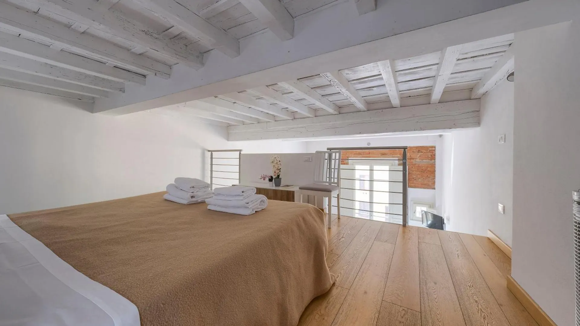 Calimaruzza Apartments Florencia