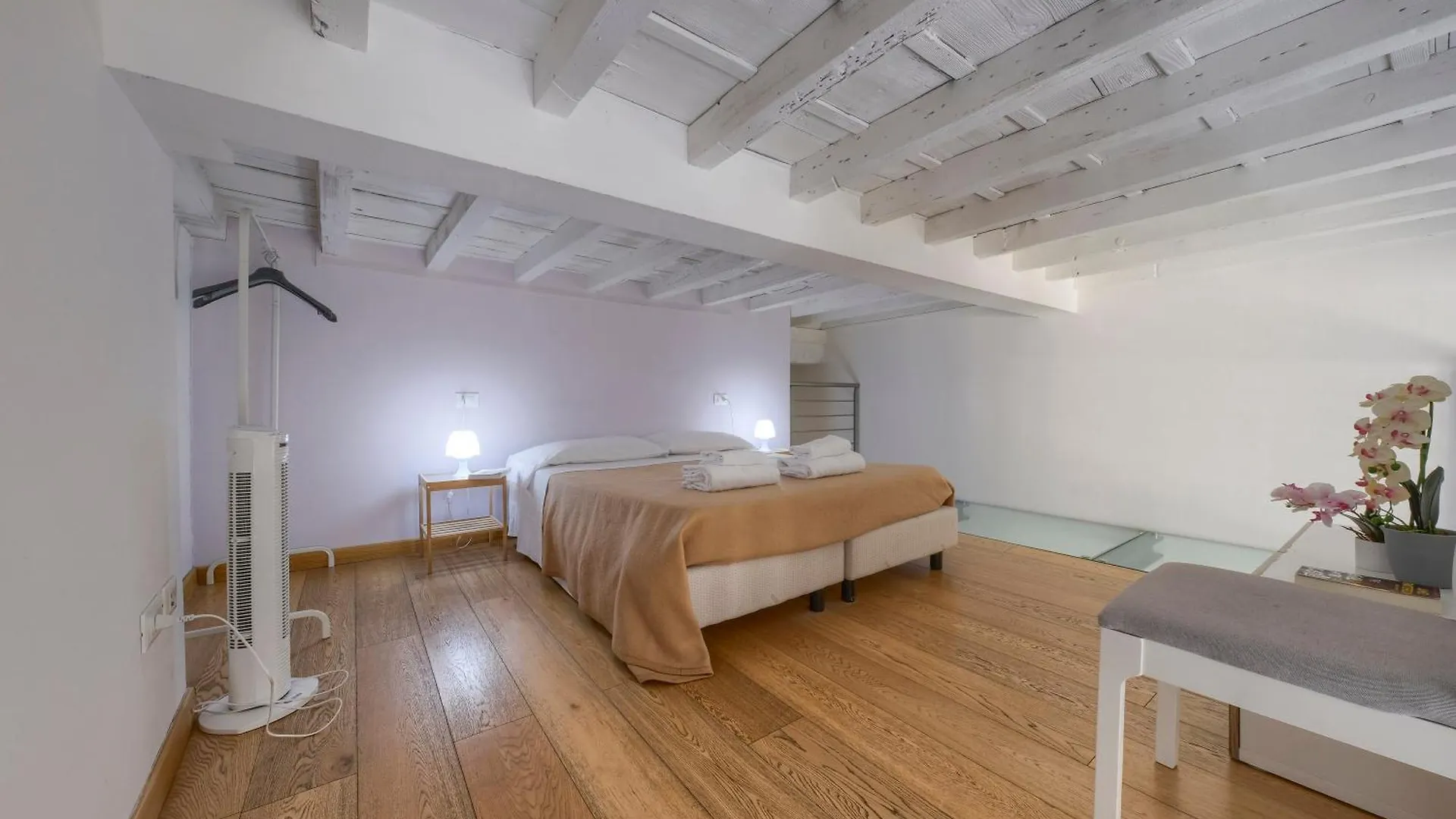 Calimaruzza Apartments Florencia 0*,  Italia