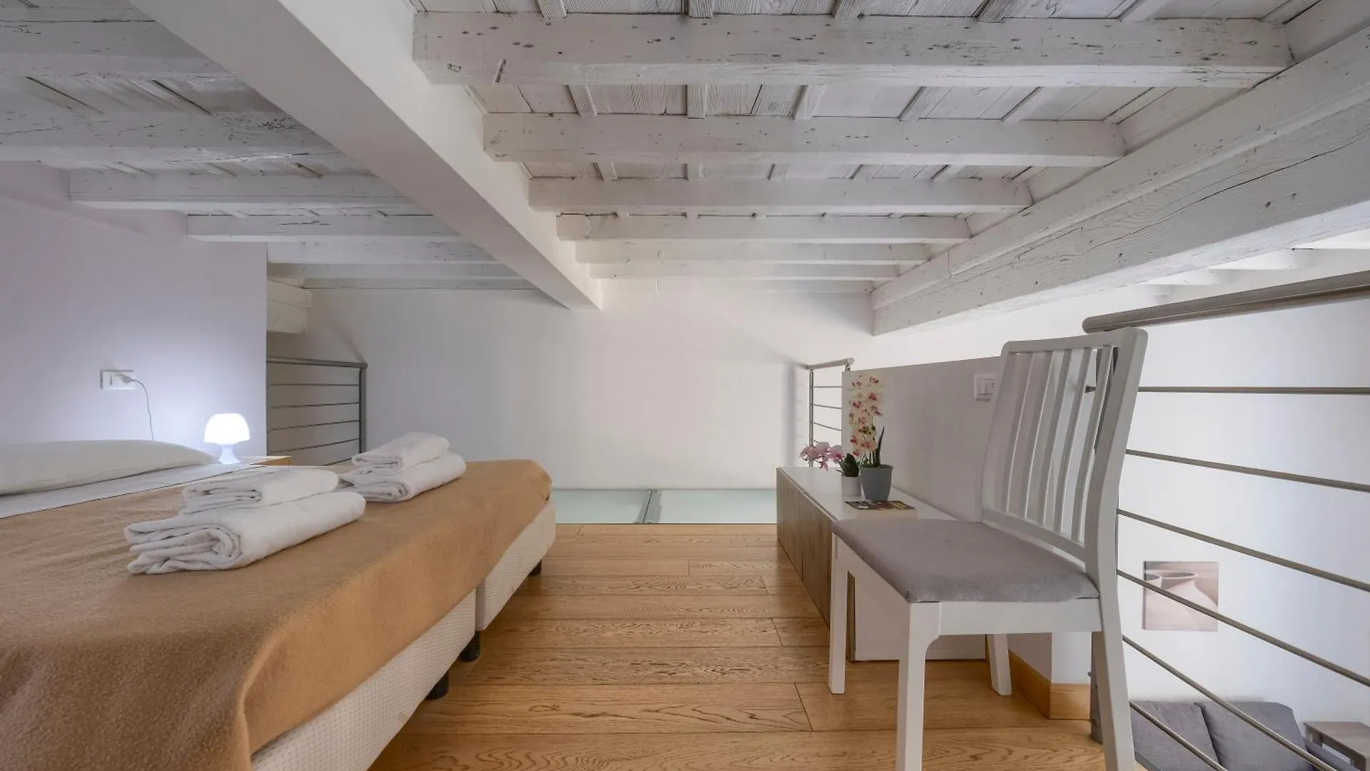 Calimaruzza Apartments Florencia