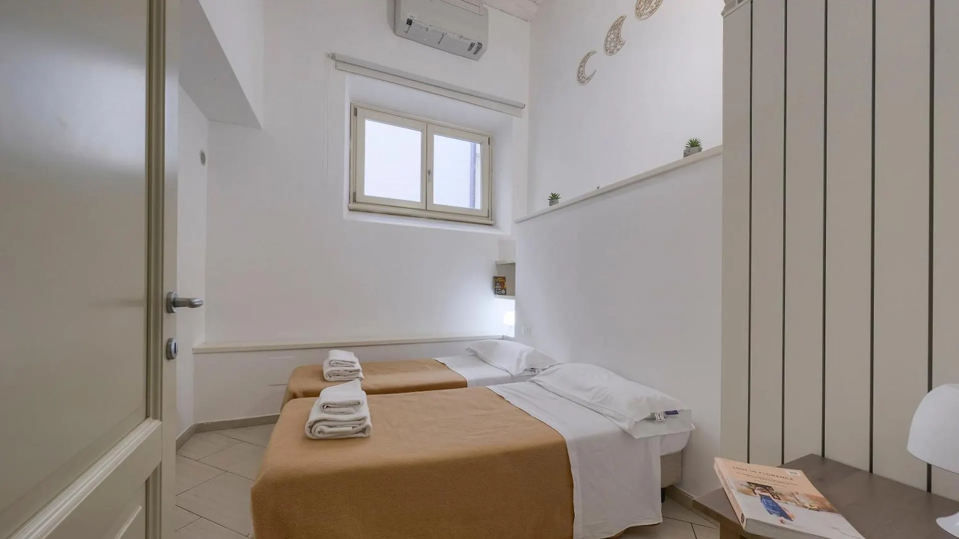 Calimaruzza Apartments Florencia Italia