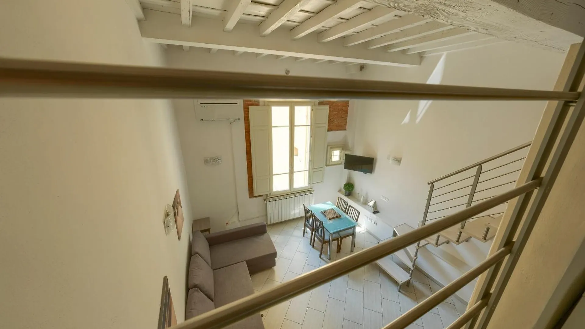 Calimaruzza Apartments Florencia