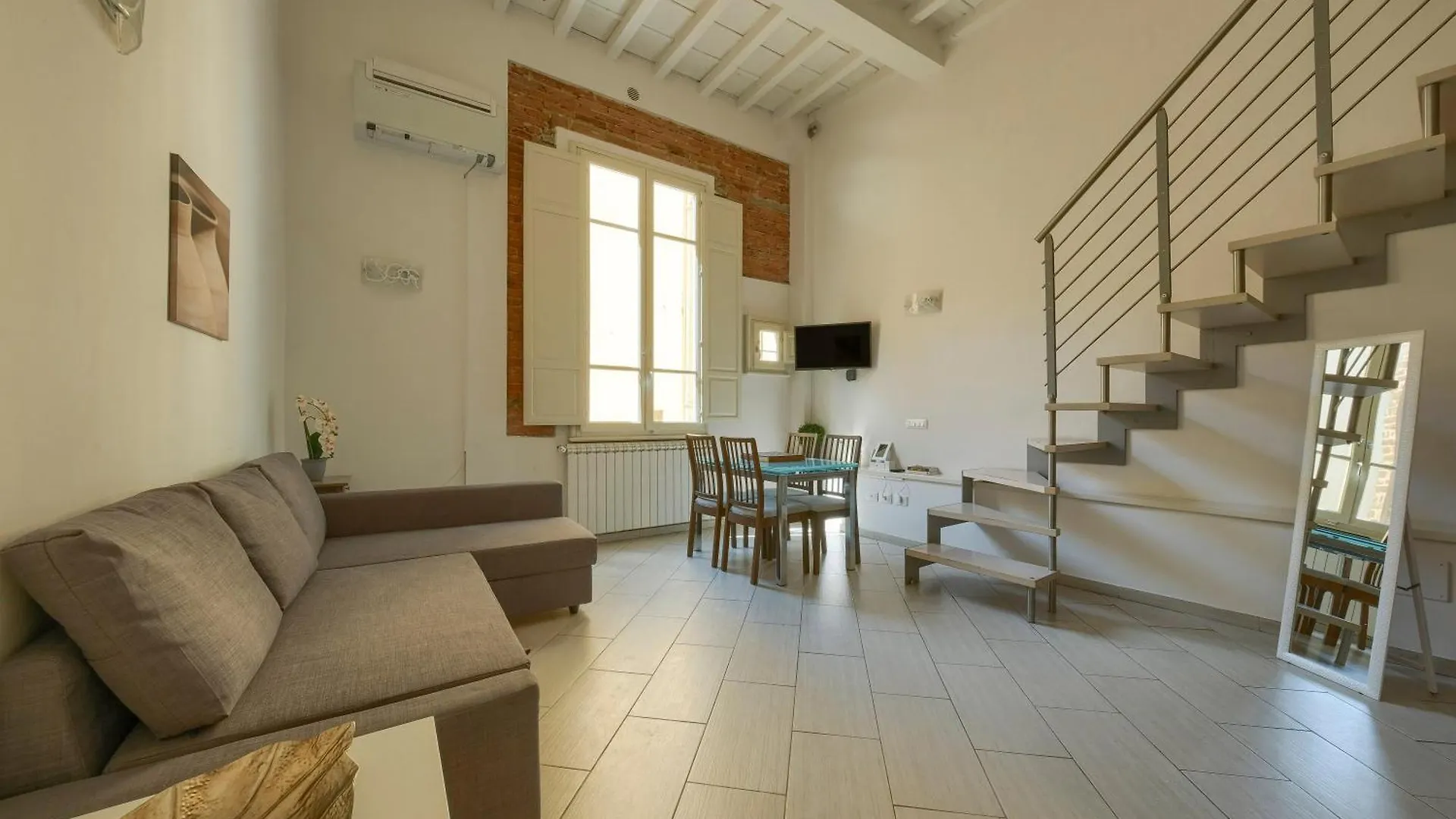 Calimaruzza Apartments Florencia