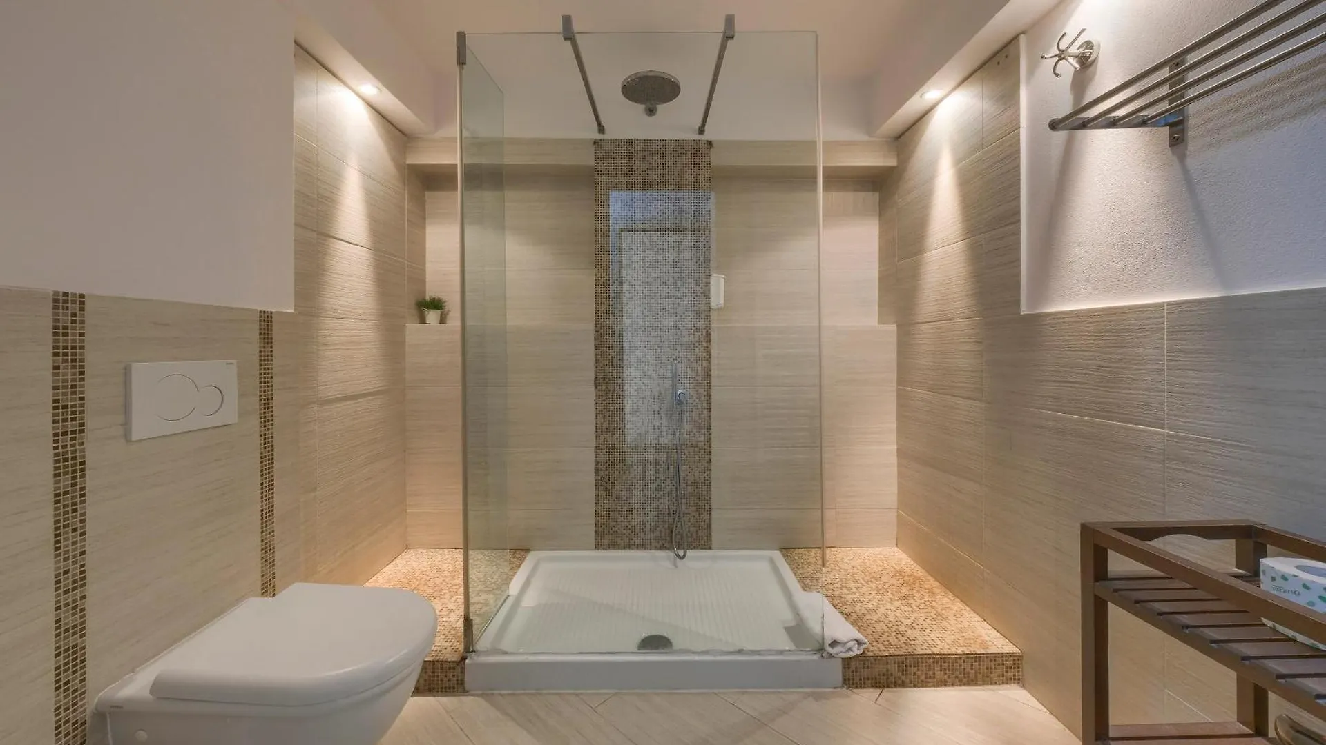 Calimaruzza Apartments Florence