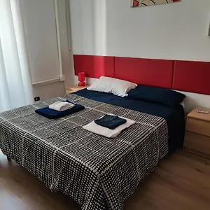 Turati House Roma