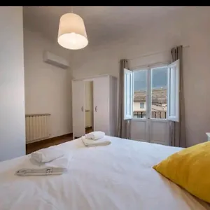 Santo Spirito Penthouse Florencia