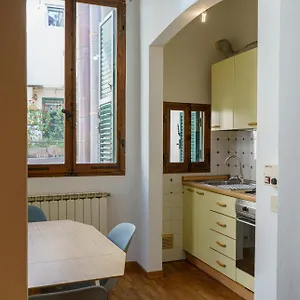 1 Bedroom In The Center Florencia
