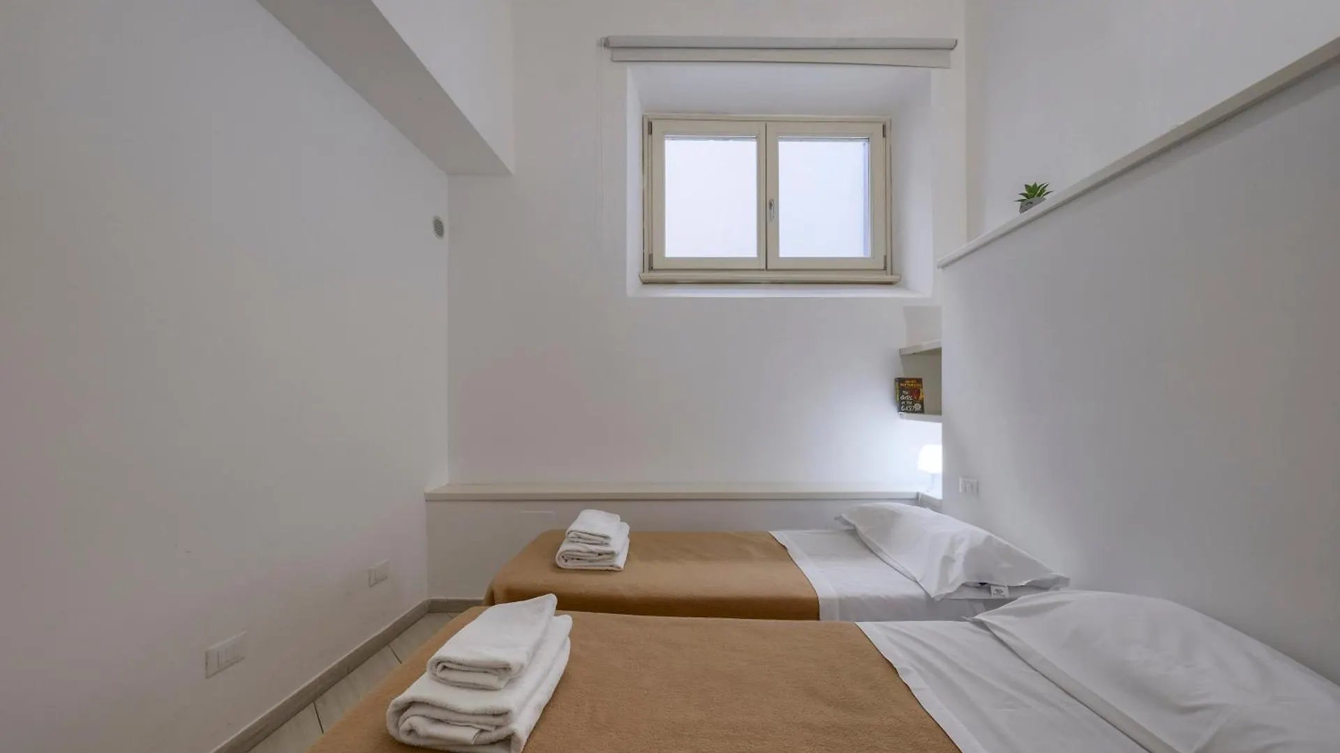 Calimaruzza Apartments Florence